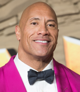 Dwayne Johnson Net Worth - Celebrity Lifestyle