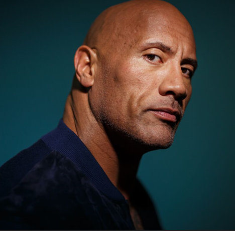 dwayne johnson net worth