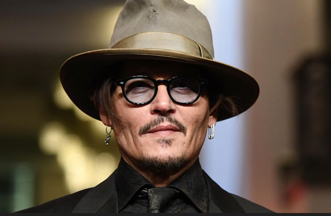 Johnny Depp Net Worth And Salary Celebrity Lifestyle 6147