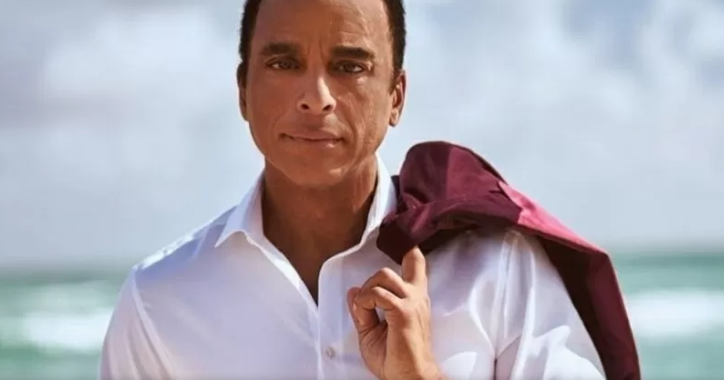 jon secada net worth