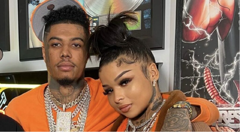 Blueface-networth